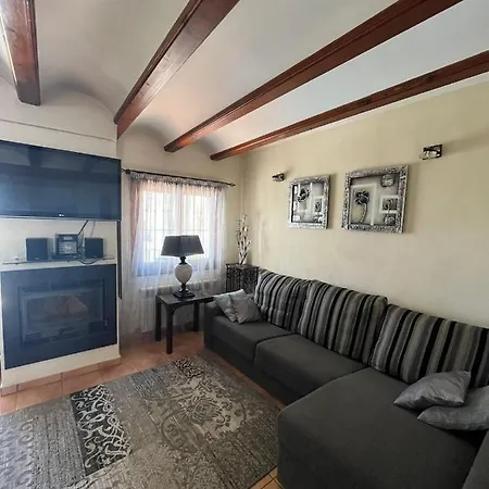 Vistas Panoramicas *