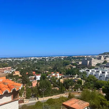 Vistas Panorámicas *