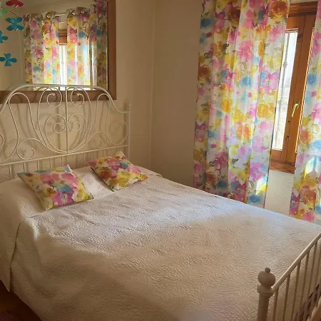 Feriehus Vistas Panoramicas *