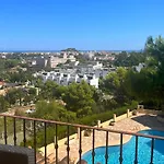 Vistas Panoramicas Denia