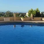 Vistas Panoramicas Holiday home
