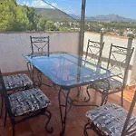Holiday home Vistas Panoramicas Denia