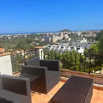 Vistas Panoramicas Holiday home Denia