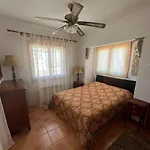 Vistas Panoramicas Holiday home Denia