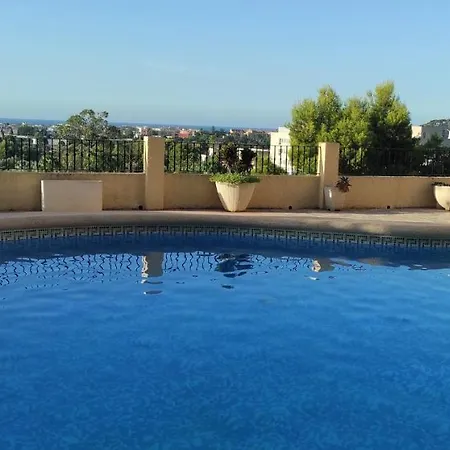 Vistas Panoramicas 펜션