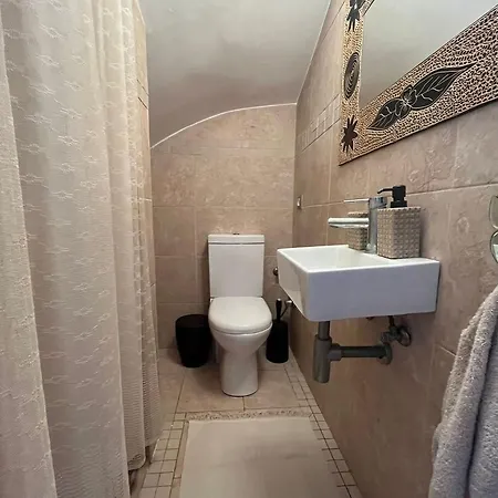 Vistas Panoramicas 펜션 데니아