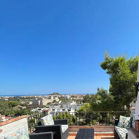 Σπίτι διακοπών Vistas Panoramicas