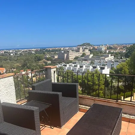 Vistas Panoramicas * 데니아