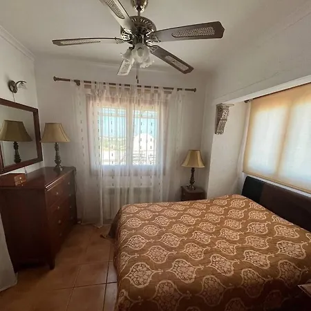 Vistas Panoramicas * 데니아