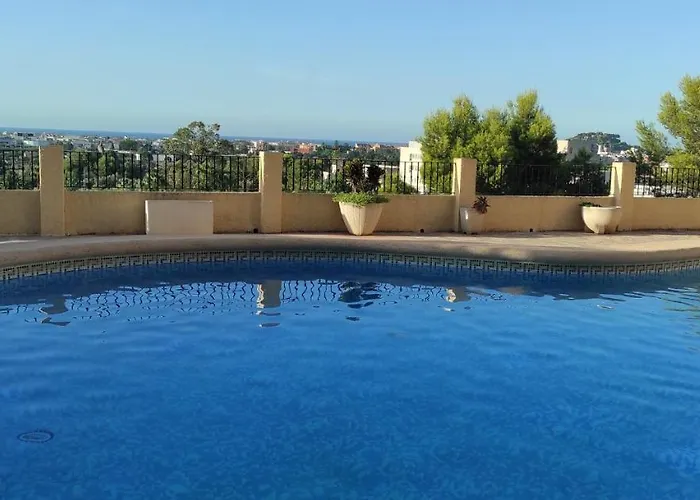 Vistas Panoramicas Tatil Evi