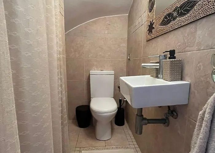 Vistas Panoramicas Tatil Evi Denia