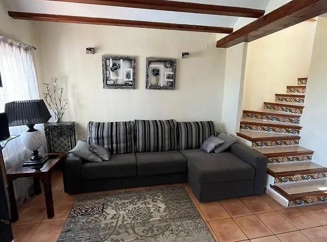 Vistas Panoramicas Denia