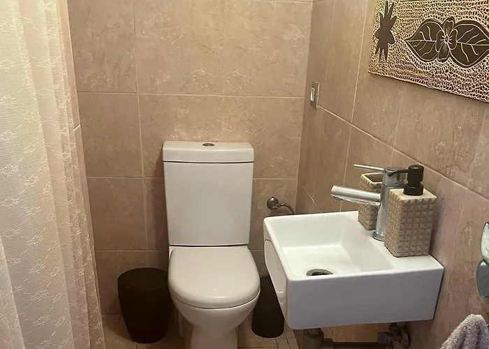 Vistas Panoramicas Σπίτι διακοπών