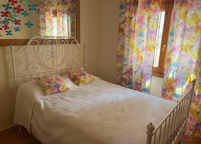 Tatil Evi Vistas Panoramicas *