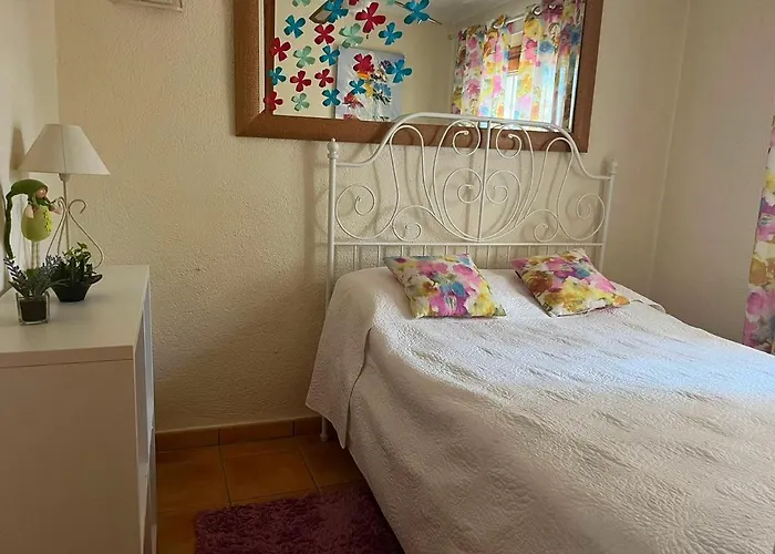 Tatil Evi Vistas Panoramicas *