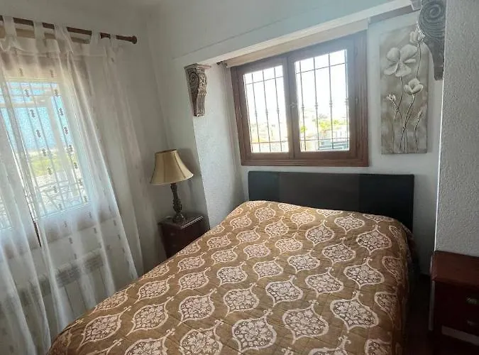 Tatil Evi Vistas Panoramicas *