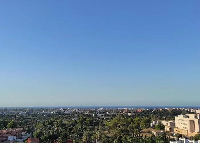 Vistas Panoramicas Tatil Evi