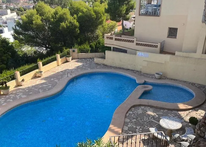 Vistas Panoramicas Tatil Evi