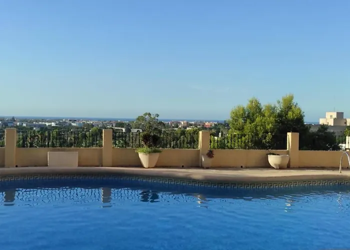 Vistas Panoramicas *