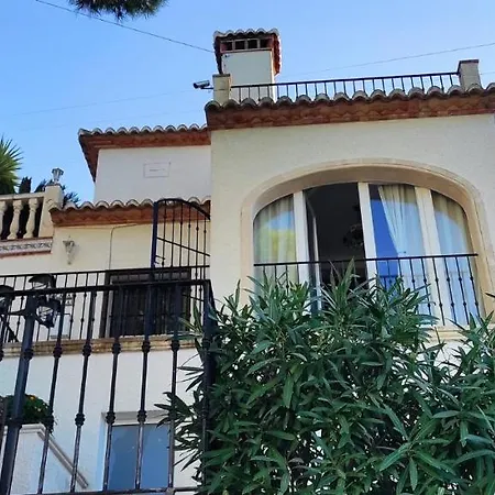 Vistas Panorámicas * Dénia