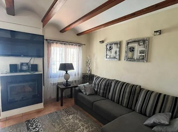 Vistas Panorámicas *