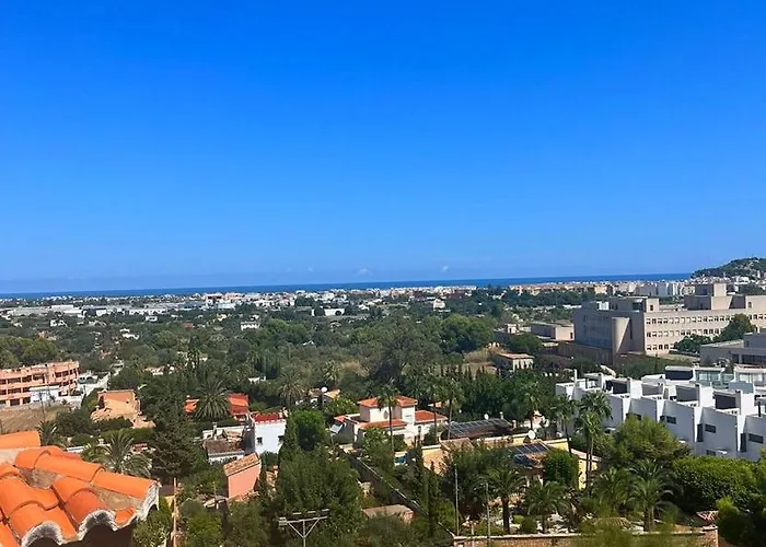 Vistas Panorámicas *