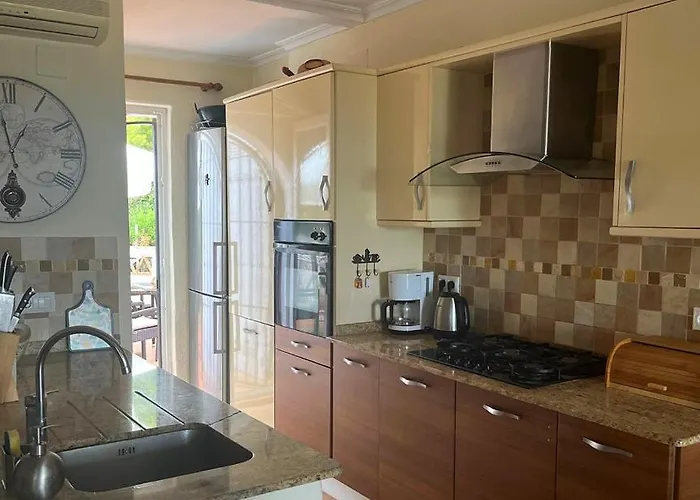 Vistas Panorámicas Dénia