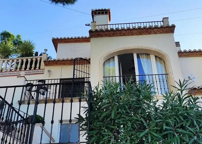 Vistas Panorámicas * Dénia