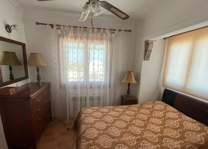 Vistas Panorámicas * Dénia